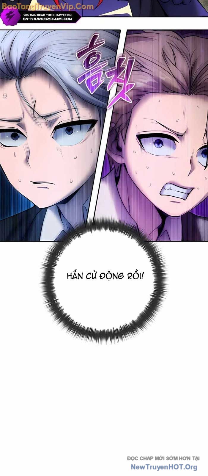 Tôi Mạnh Hơn Anh Hùng Chap 80 - Next Chap 81