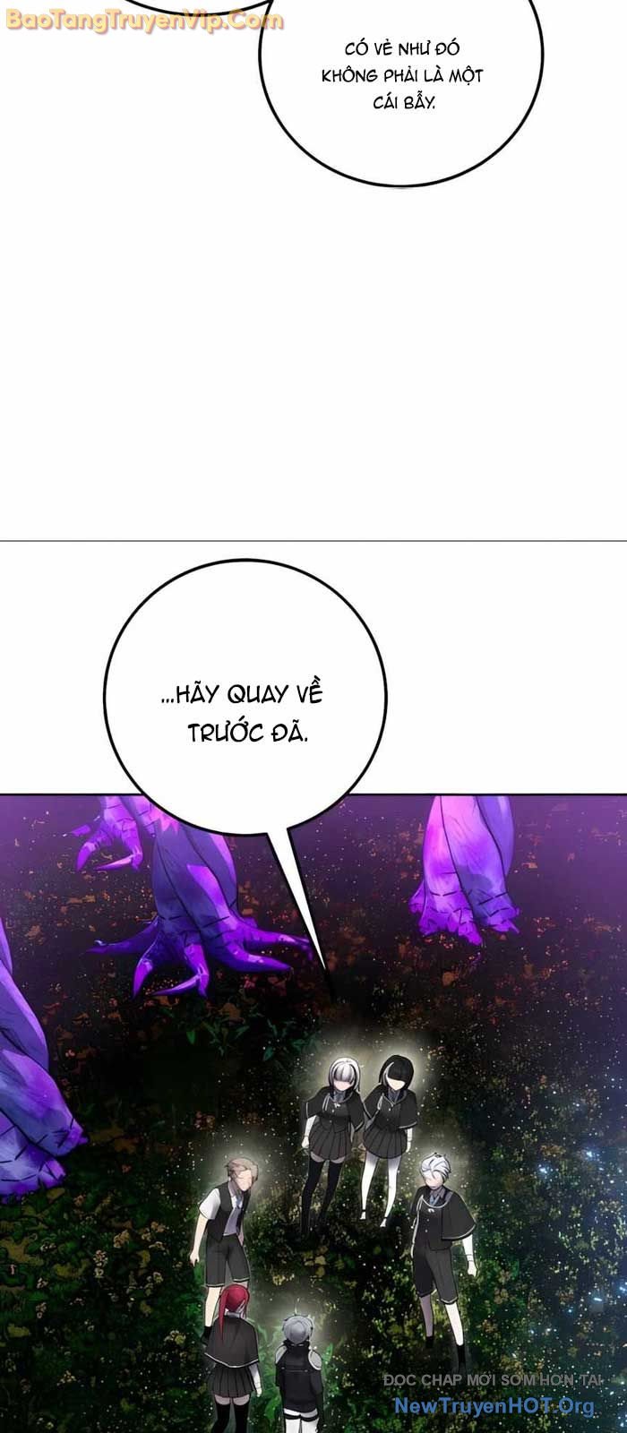 Tôi Mạnh Hơn Anh Hùng Chap 80 - Next Chap 81