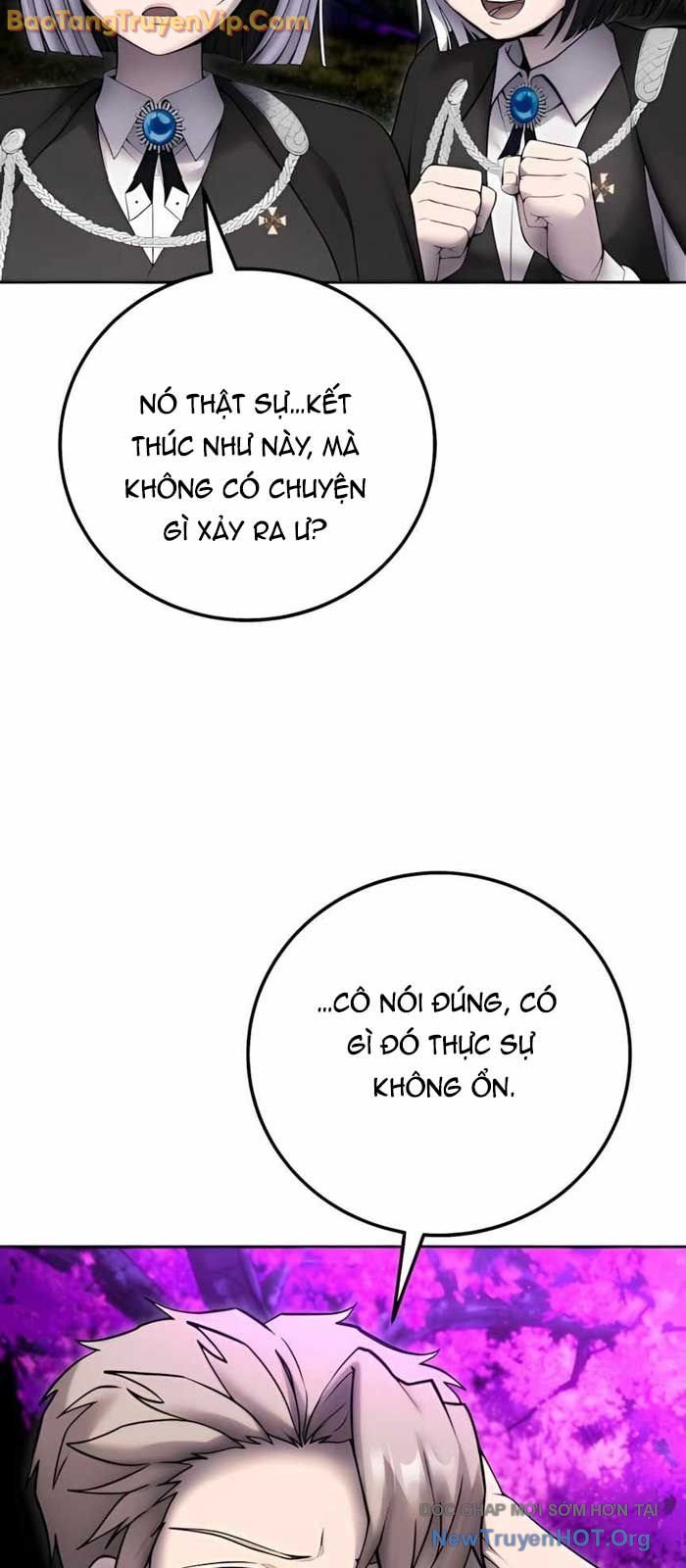 Tôi Mạnh Hơn Anh Hùng Chap 80 - Next Chap 81