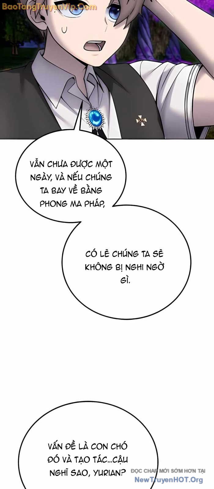 Tôi Mạnh Hơn Anh Hùng Chap 80 - Next Chap 81