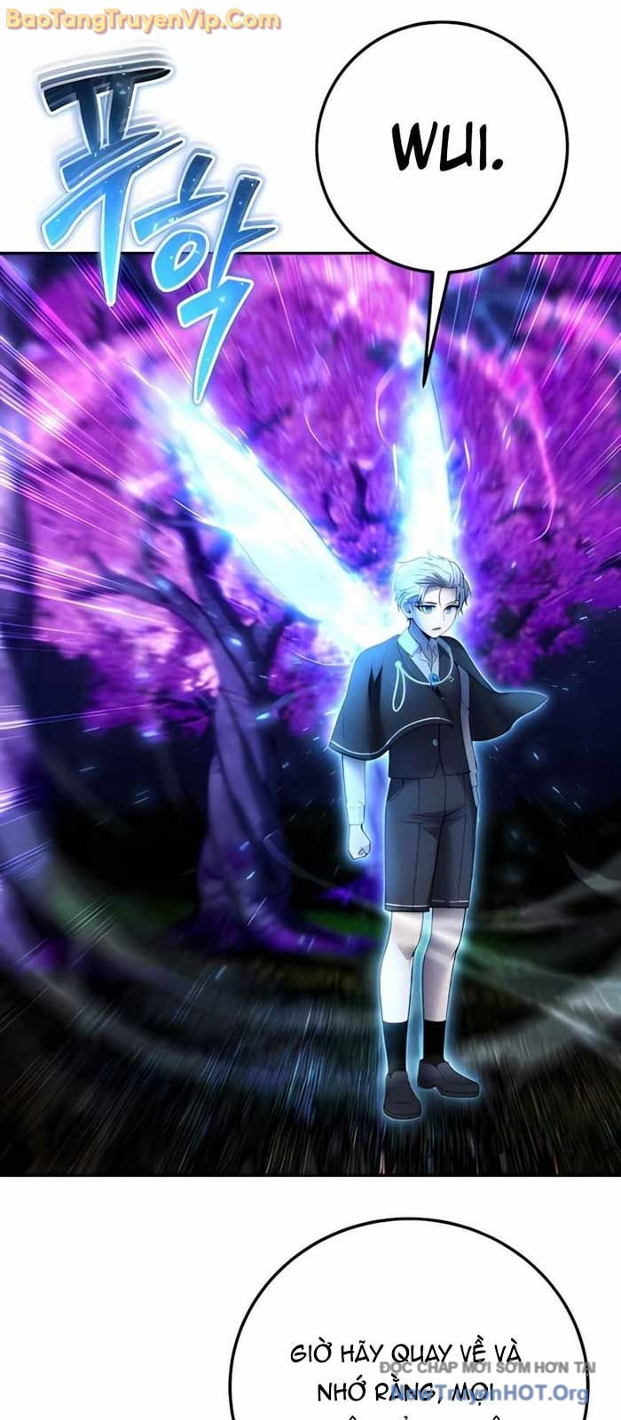 Tôi Mạnh Hơn Anh Hùng Chap 80 - Next Chap 81