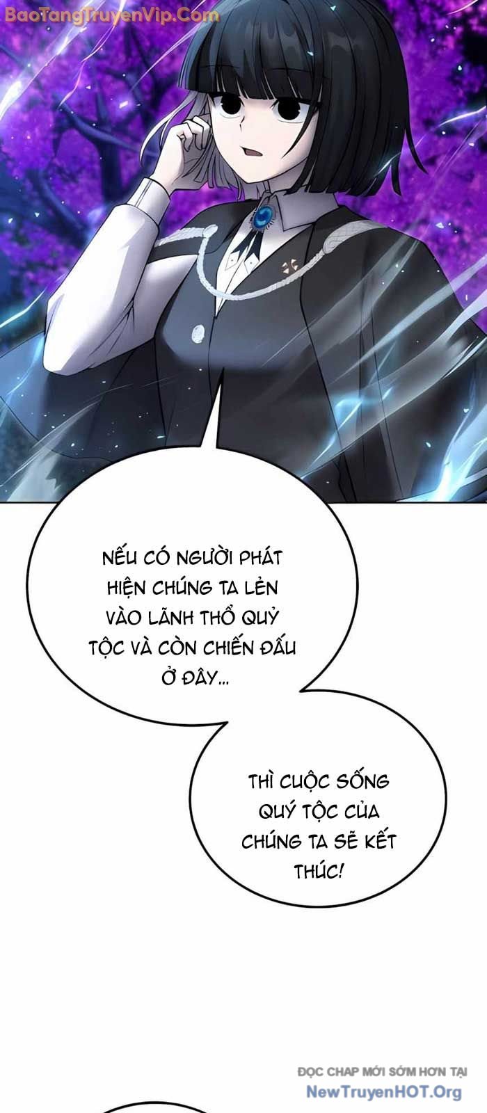 Tôi Mạnh Hơn Anh Hùng Chap 80 - Next Chap 81