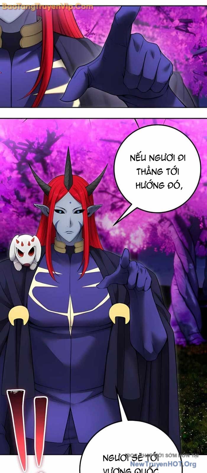 Tôi Mạnh Hơn Anh Hùng Chap 80 - Next Chap 81