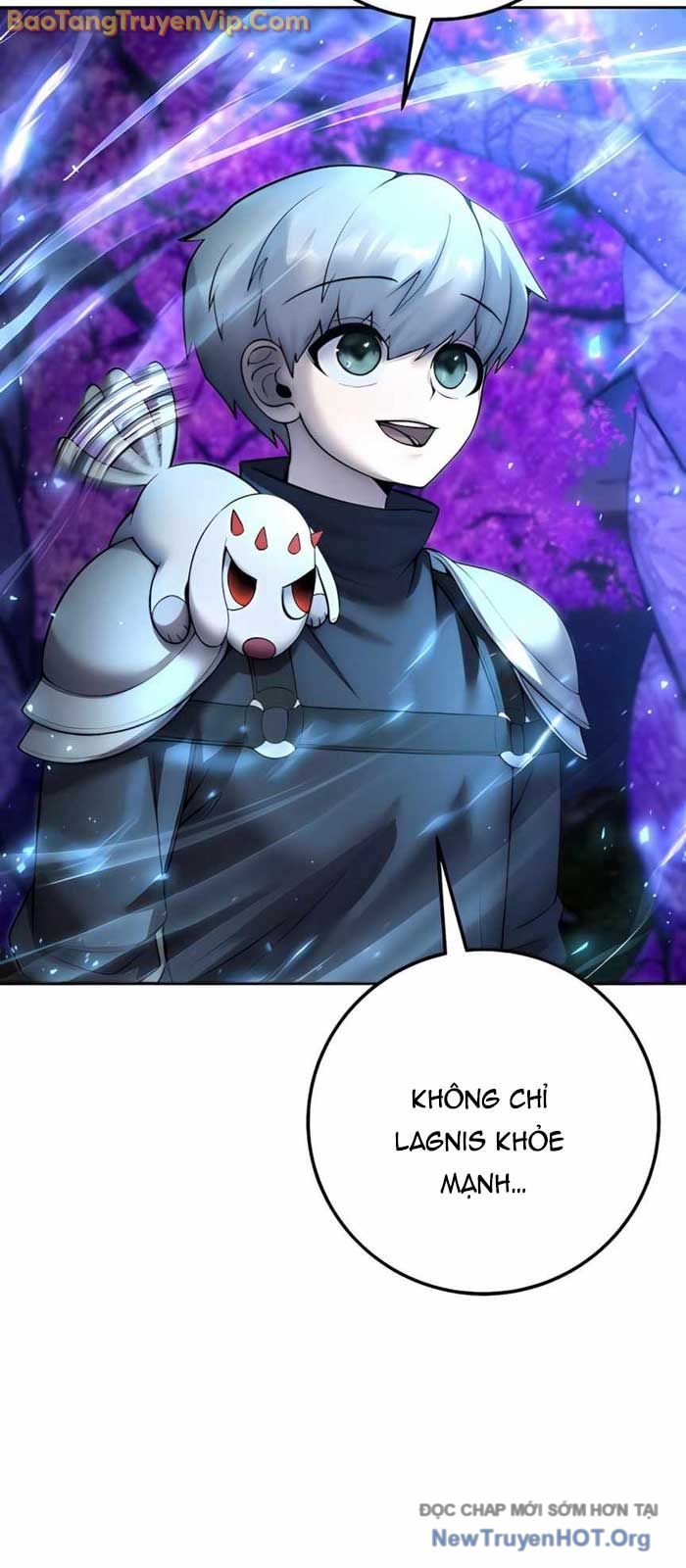 Tôi Mạnh Hơn Anh Hùng Chap 80 - Next Chap 81