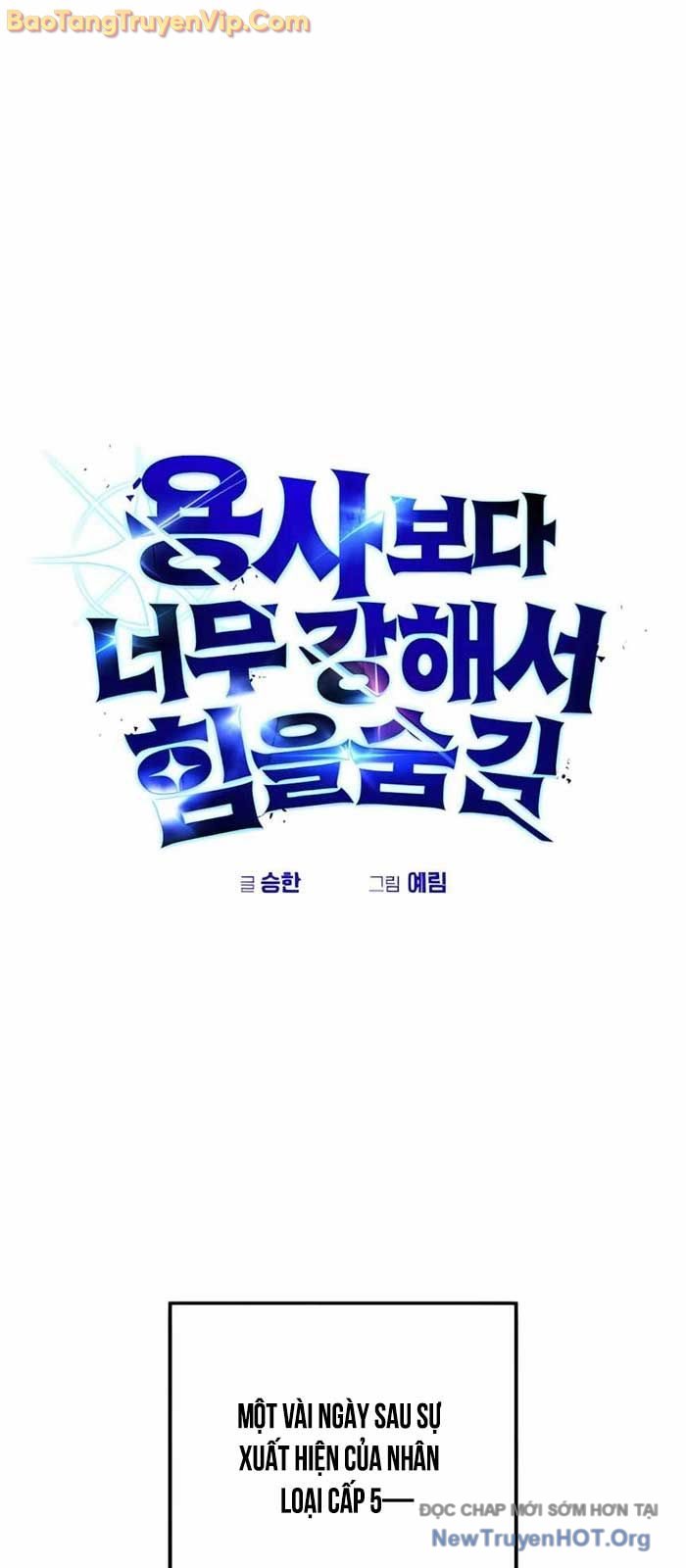 Tôi Mạnh Hơn Anh Hùng Chap 80 - Next Chap 81