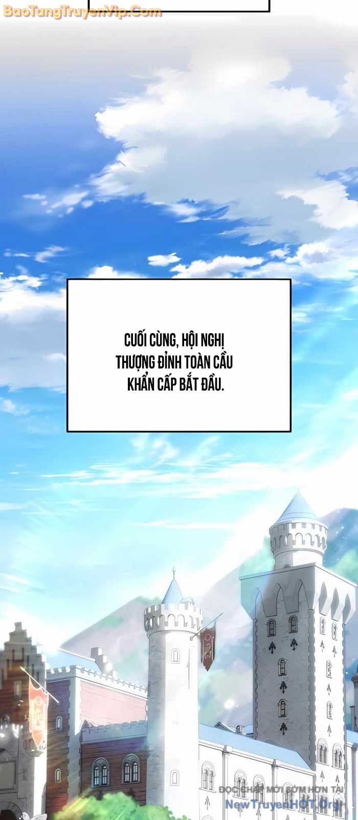 Tôi Mạnh Hơn Anh Hùng Chap 80 - Next Chap 81