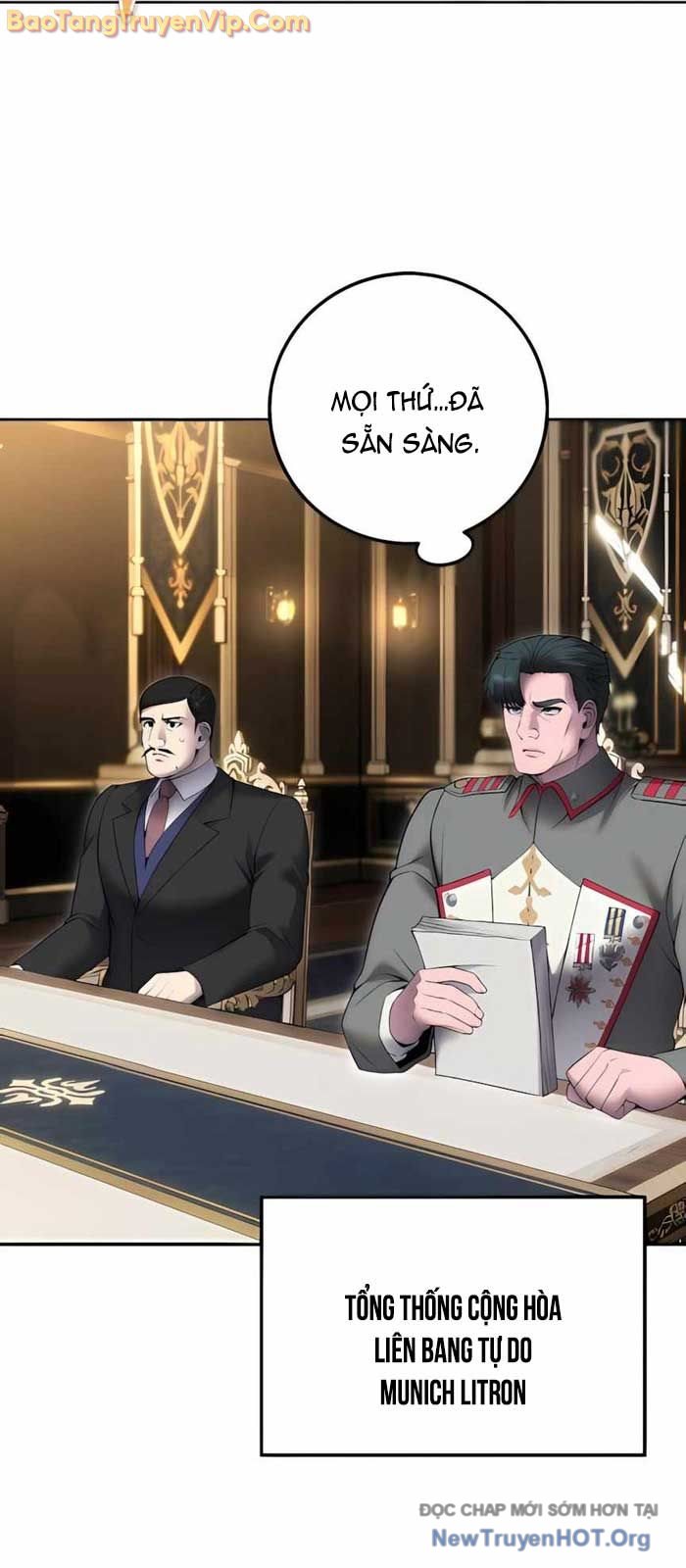 Tôi Mạnh Hơn Anh Hùng Chap 80 - Next Chap 81