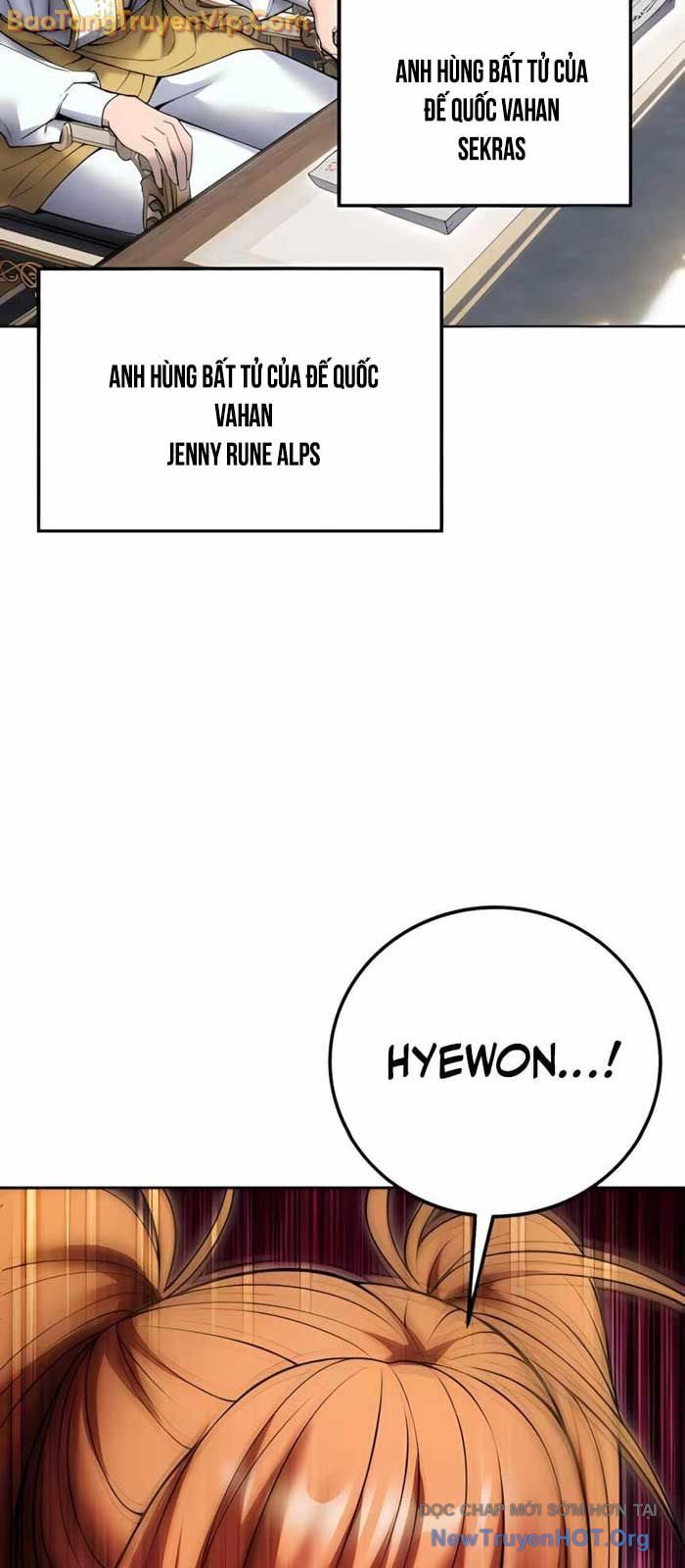 Tôi Mạnh Hơn Anh Hùng Chap 80 - Next Chap 81