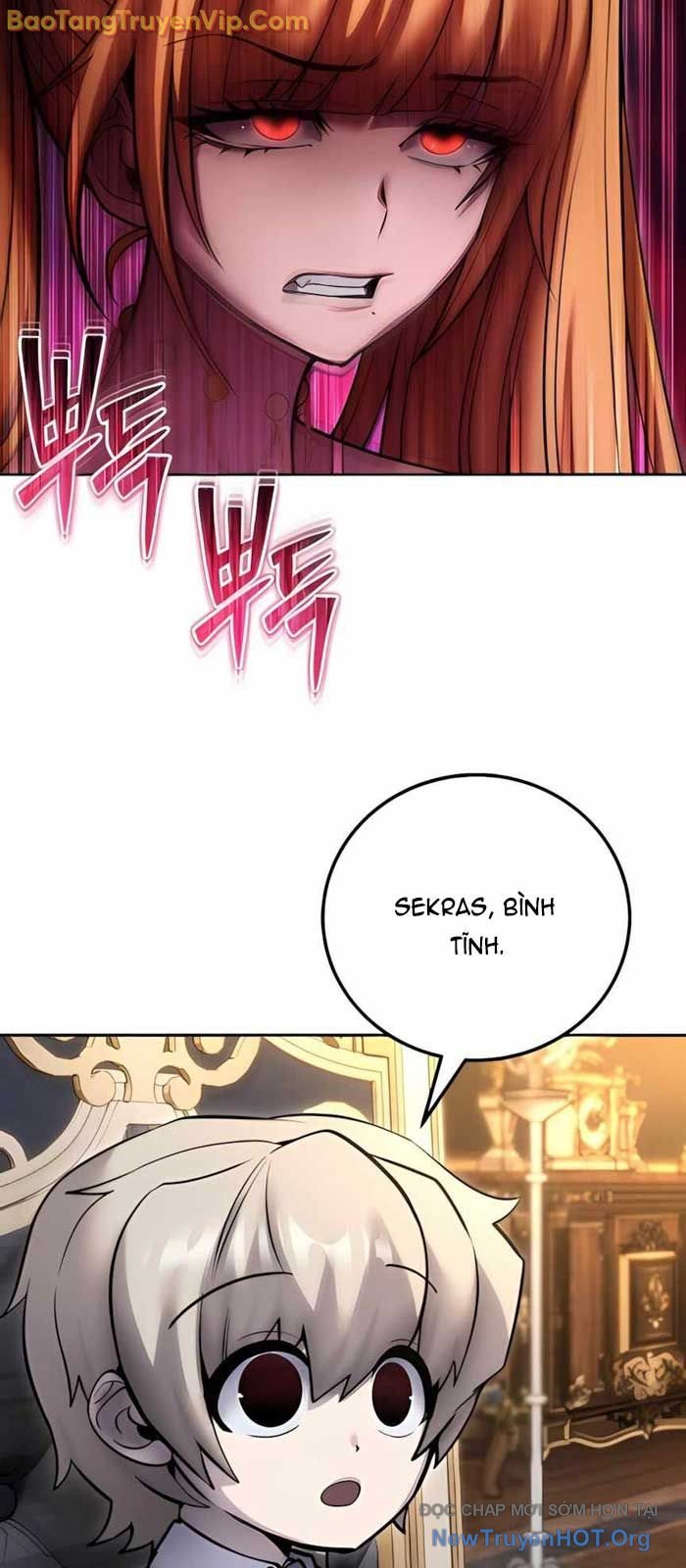 Tôi Mạnh Hơn Anh Hùng Chap 80 - Next Chap 81