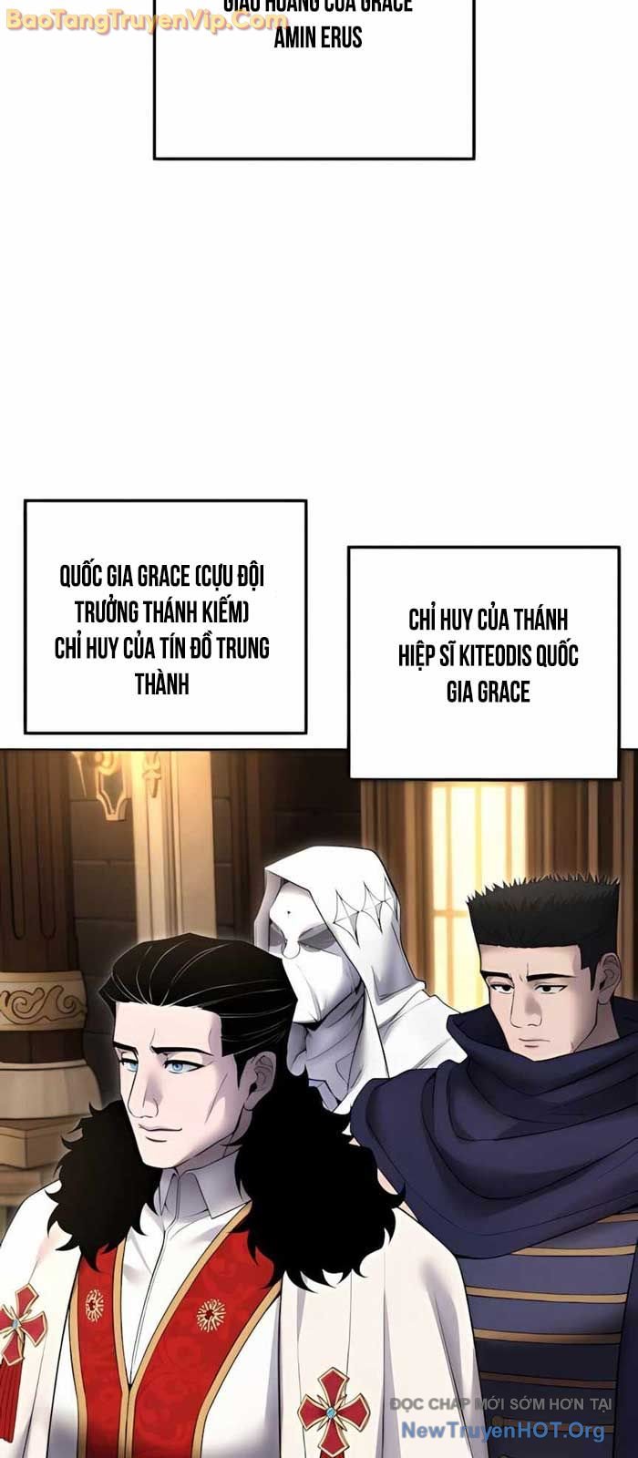 Tôi Mạnh Hơn Anh Hùng Chap 80 - Next Chap 81