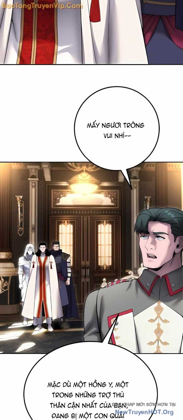 Tôi Mạnh Hơn Anh Hùng Chap 80 - Next Chap 81