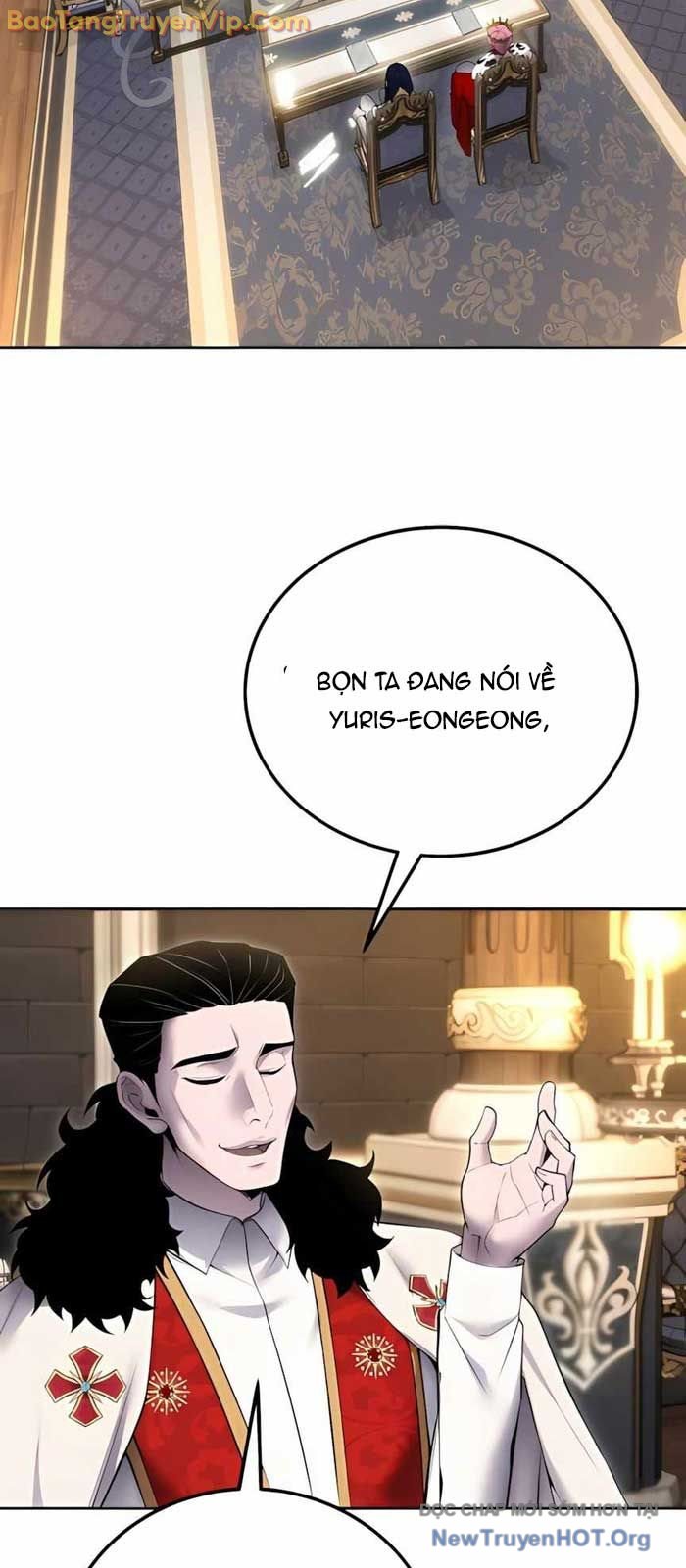 Tôi Mạnh Hơn Anh Hùng Chap 80 - Next Chap 81