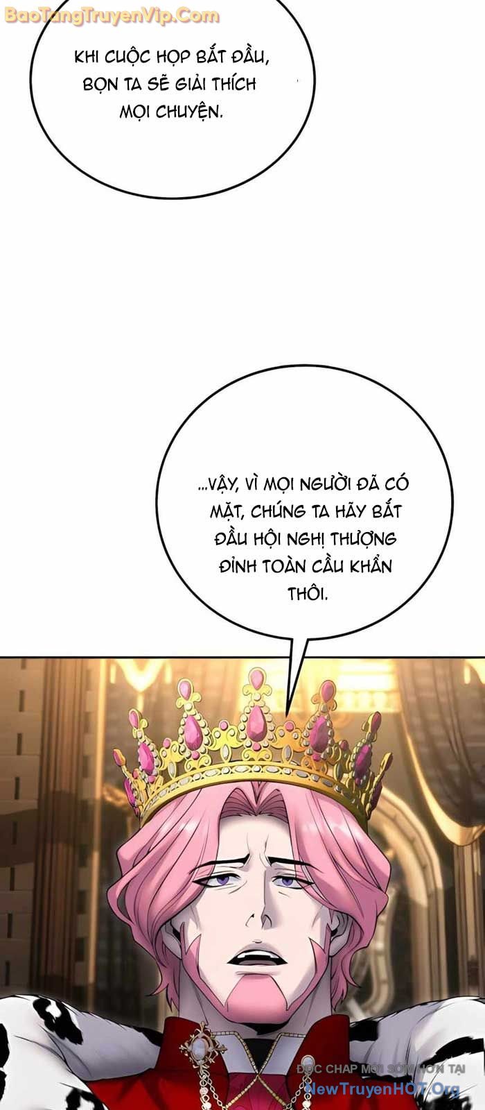 Tôi Mạnh Hơn Anh Hùng Chap 80 - Next Chap 81
