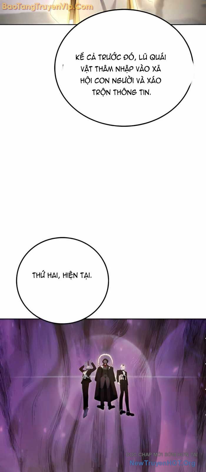 Tôi Mạnh Hơn Anh Hùng Chap 80 - Next Chap 81