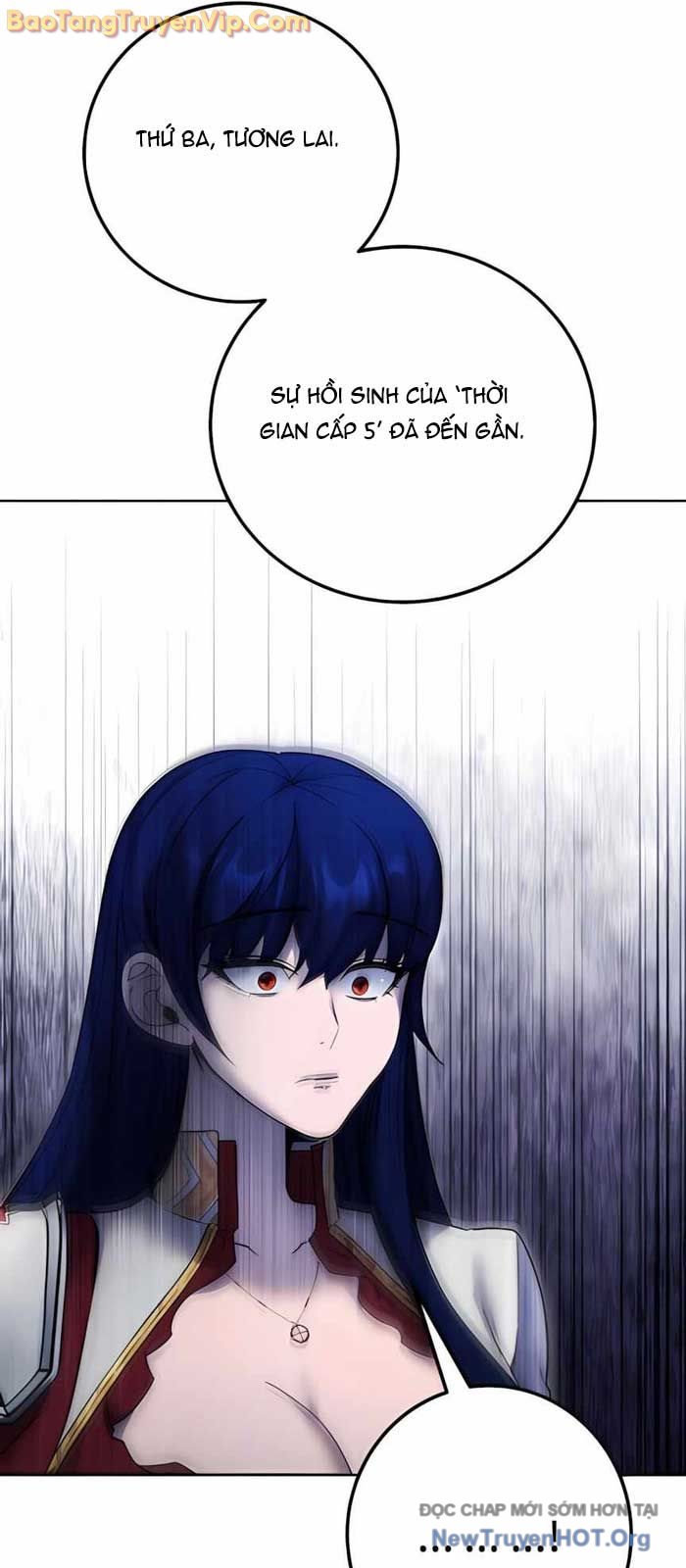 Tôi Mạnh Hơn Anh Hùng Chap 80 - Next Chap 81