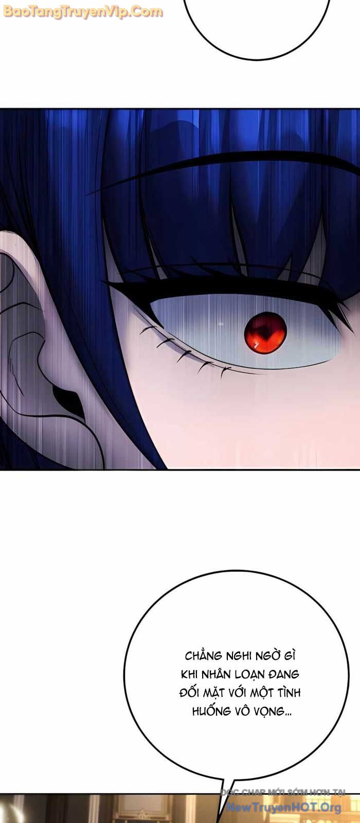 Tôi Mạnh Hơn Anh Hùng Chap 80 - Next Chap 81