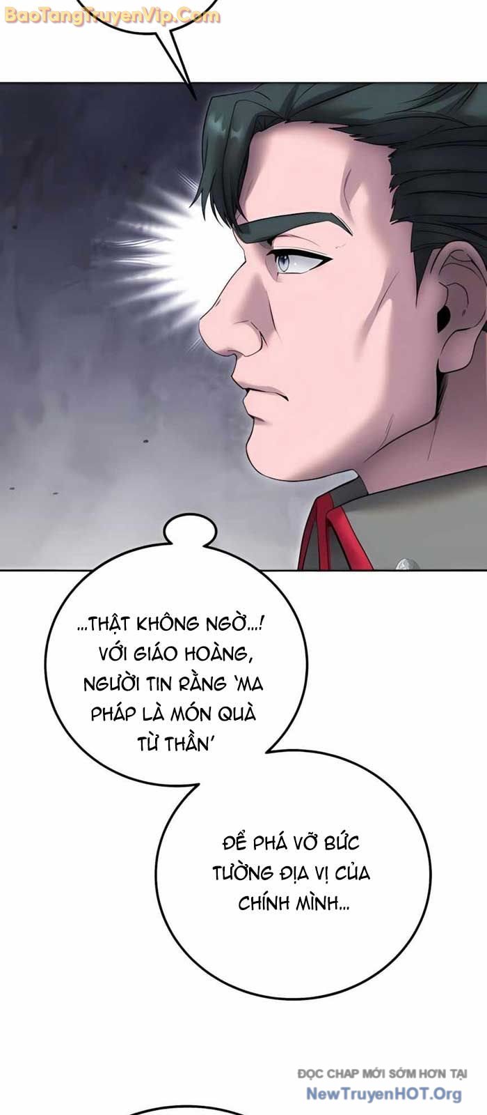 Tôi Mạnh Hơn Anh Hùng Chap 80 - Next Chap 81