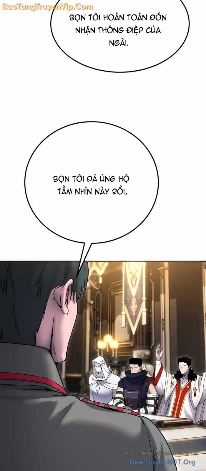 Tôi Mạnh Hơn Anh Hùng Chap 80 - Next Chap 81
