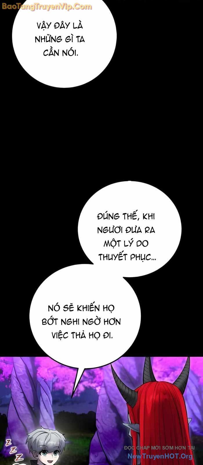 Tôi Mạnh Hơn Anh Hùng Chap 80 - Next Chap 81