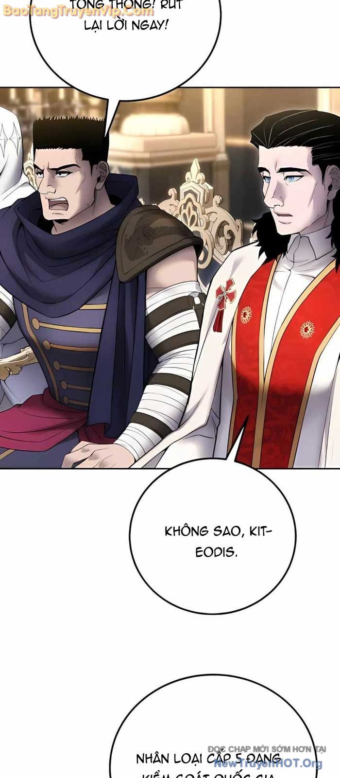 Tôi Mạnh Hơn Anh Hùng Chap 80 - Next Chap 81