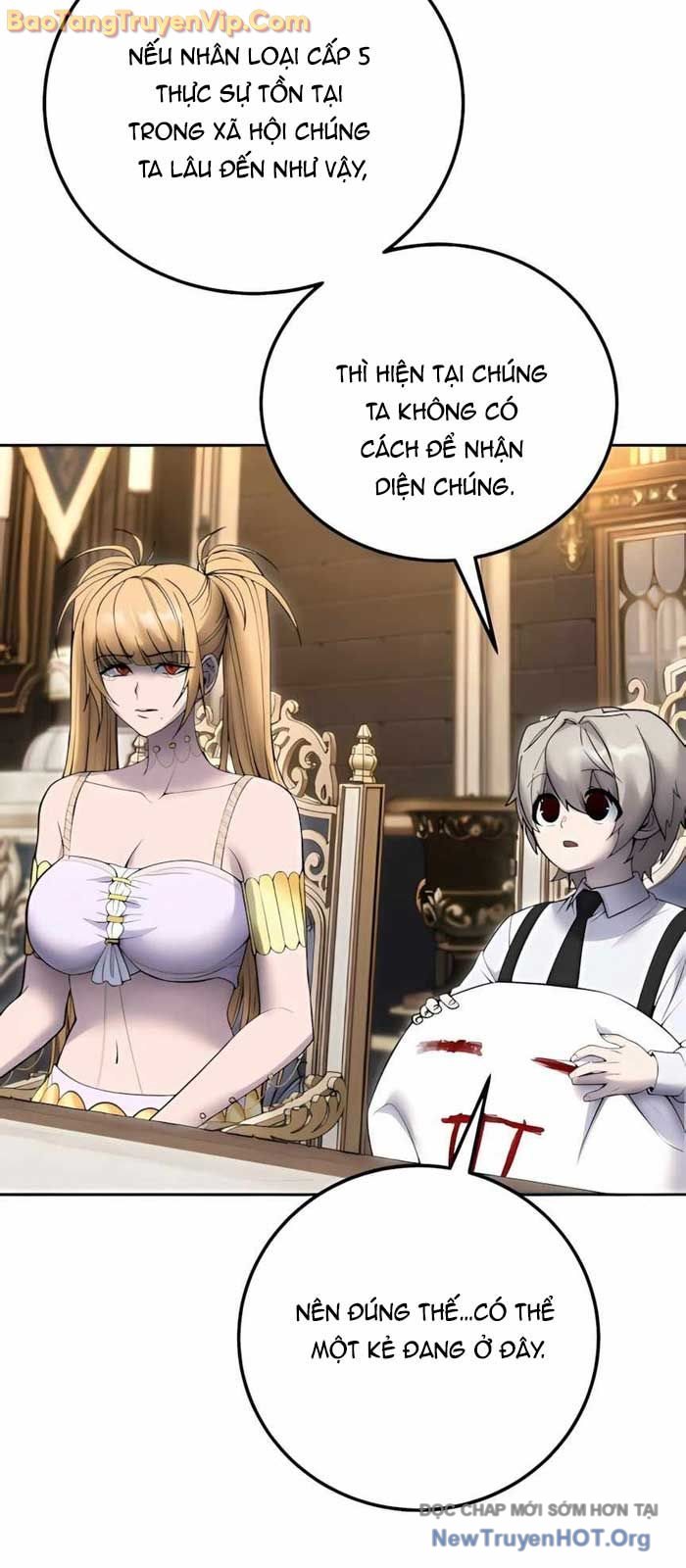 Tôi Mạnh Hơn Anh Hùng Chap 80 - Next Chap 81