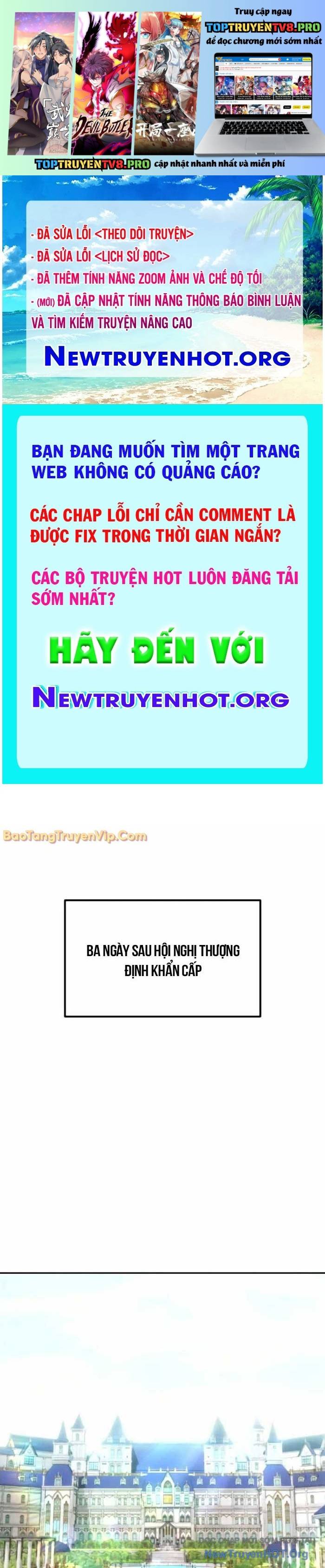 Tôi Mạnh Hơn Anh Hùng Chap 82 - Next Chap 83