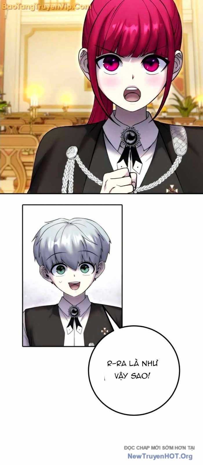 Tôi Mạnh Hơn Anh Hùng Chap 82 - Next Chap 83