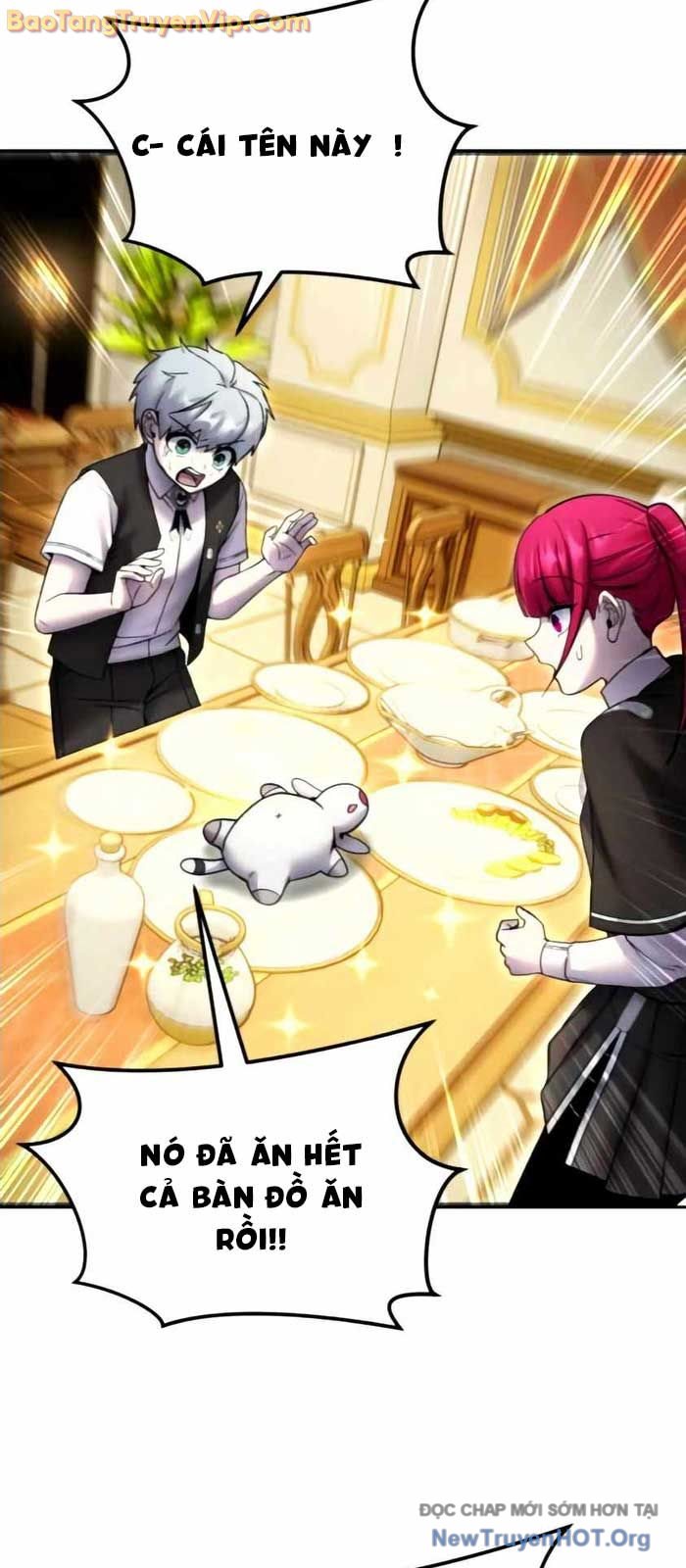 Tôi Mạnh Hơn Anh Hùng Chap 82 - Next Chap 83