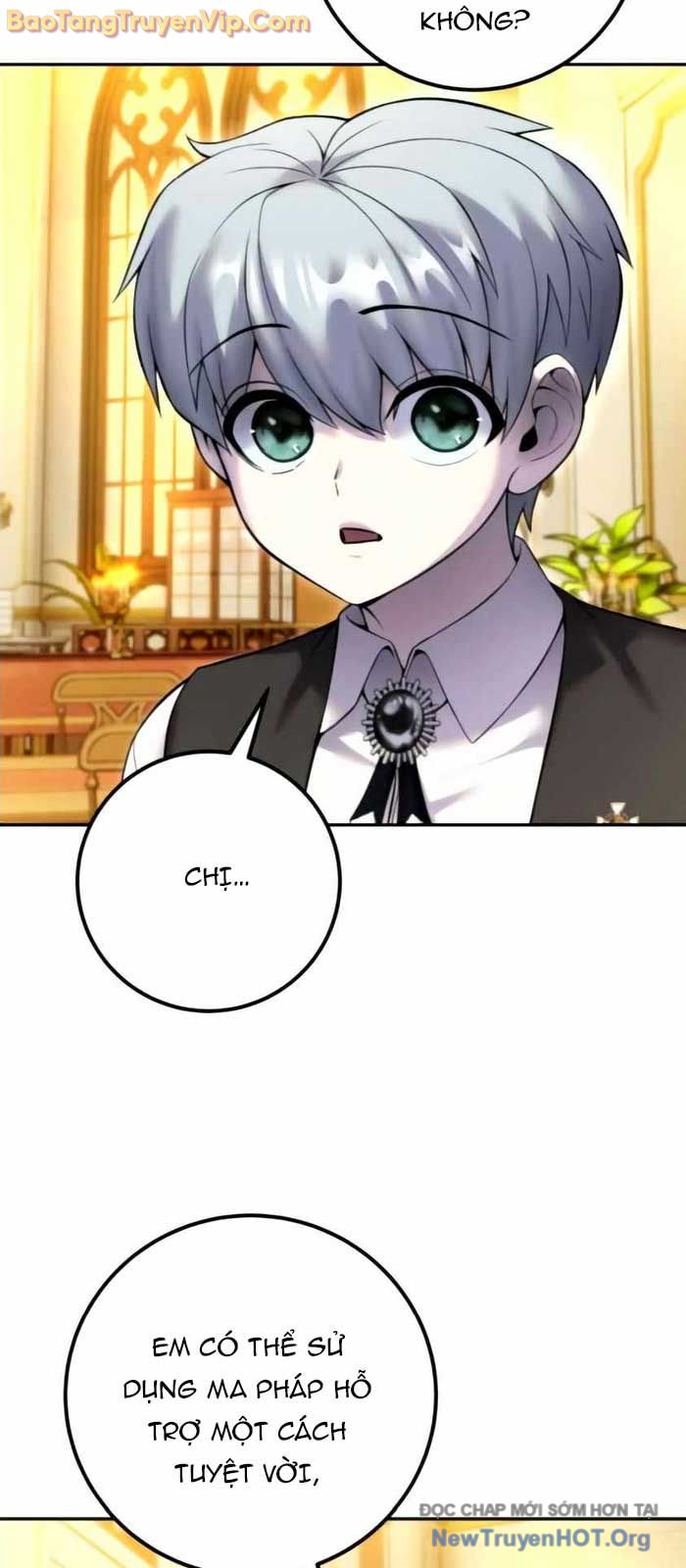 Tôi Mạnh Hơn Anh Hùng Chap 82 - Next Chap 83