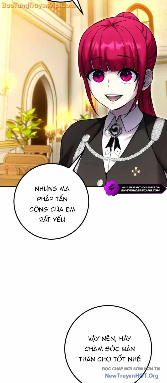 Tôi Mạnh Hơn Anh Hùng Chap 82 - Next Chap 83