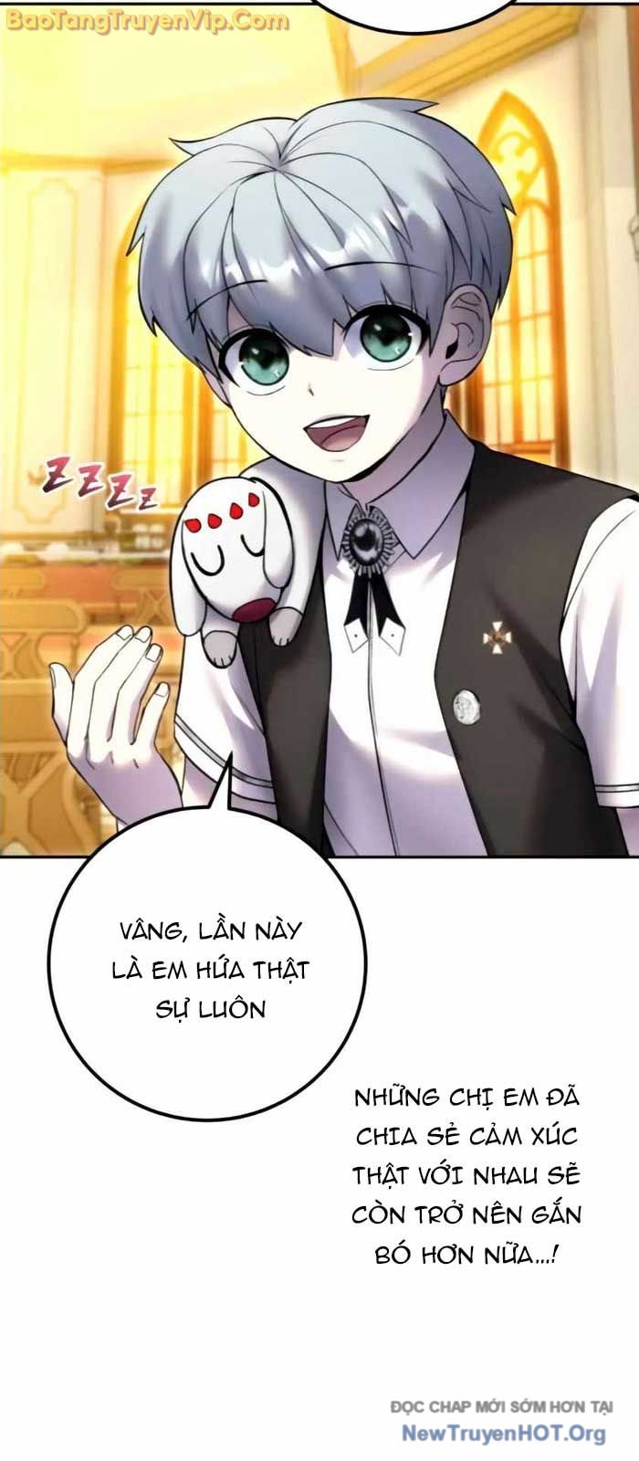 Tôi Mạnh Hơn Anh Hùng Chap 82 - Next Chap 83