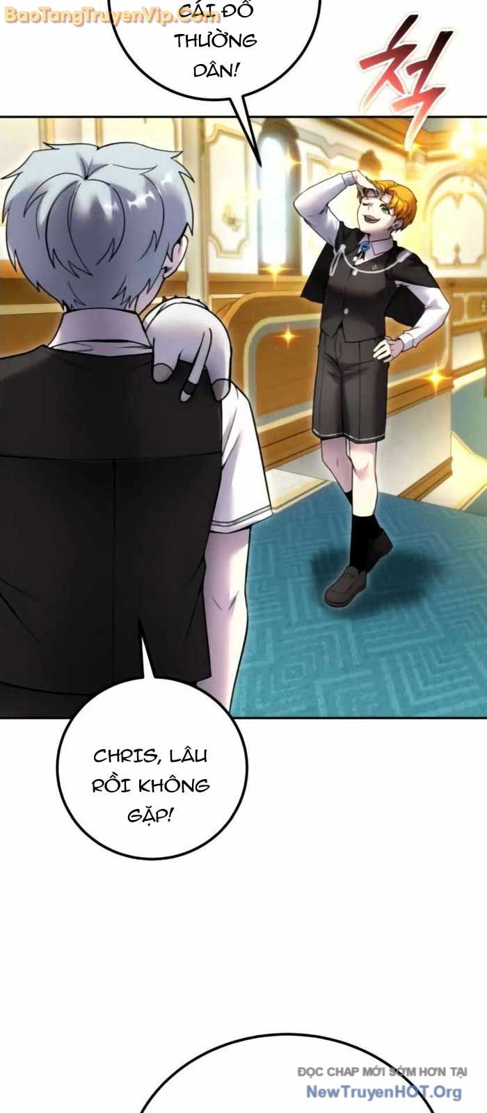 Tôi Mạnh Hơn Anh Hùng Chap 82 - Next Chap 83