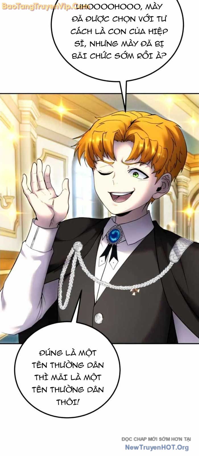 Tôi Mạnh Hơn Anh Hùng Chap 82 - Next Chap 83