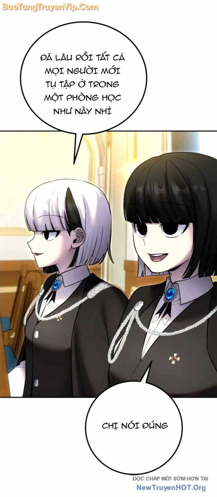 Tôi Mạnh Hơn Anh Hùng Chap 82 - Next Chap 83