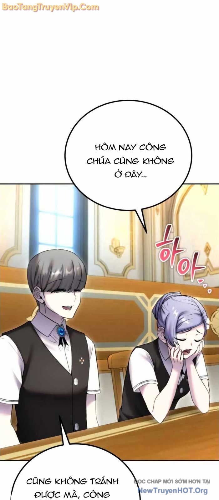 Tôi Mạnh Hơn Anh Hùng Chap 82 - Next Chap 83