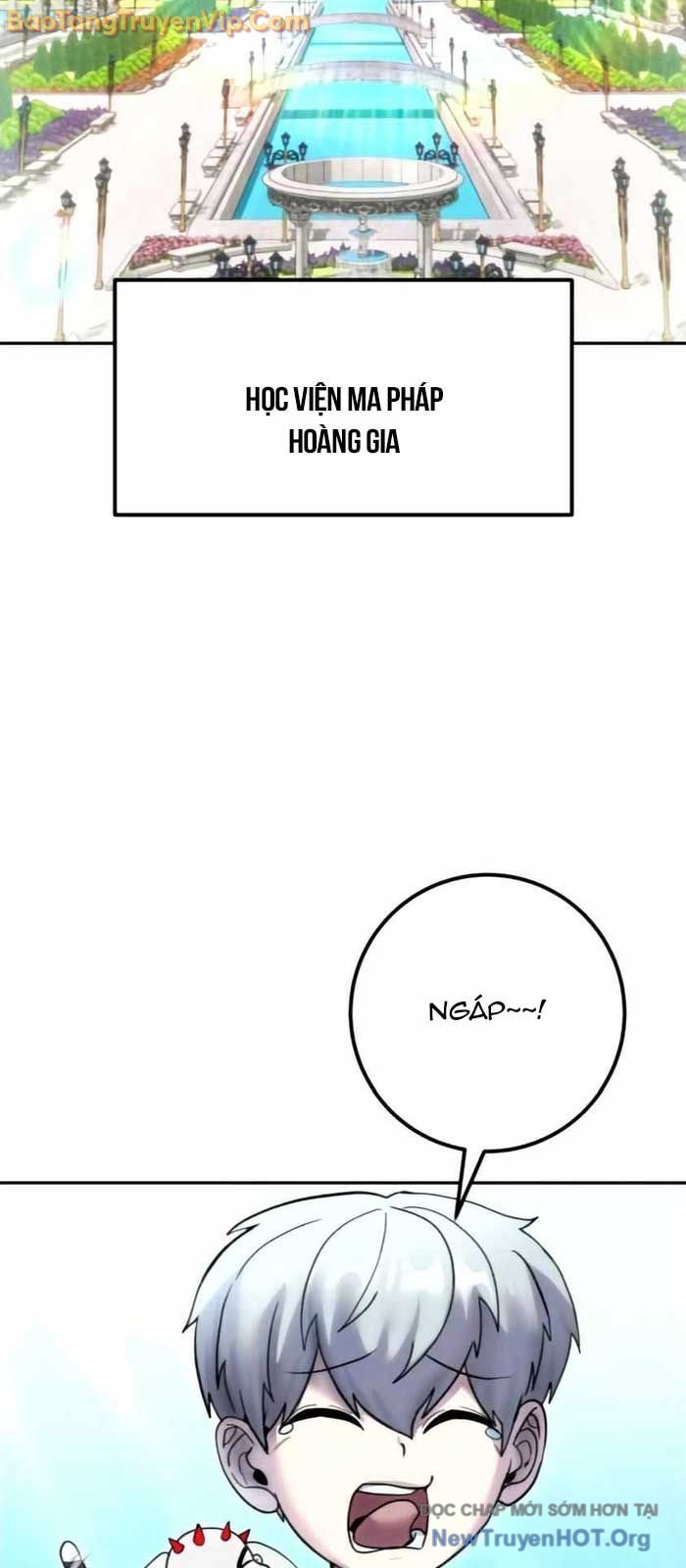 Tôi Mạnh Hơn Anh Hùng Chap 82 - Next Chap 83