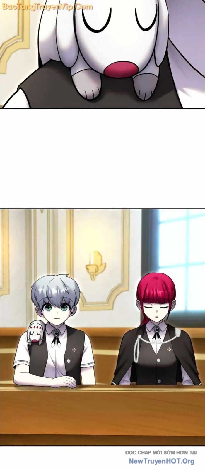 Tôi Mạnh Hơn Anh Hùng Chap 82 - Next Chap 83