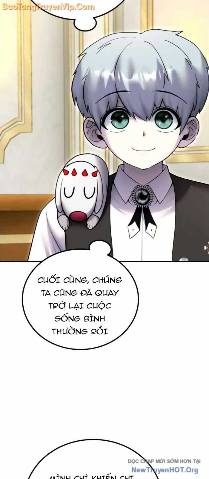 Tôi Mạnh Hơn Anh Hùng Chap 82 - Next Chap 83