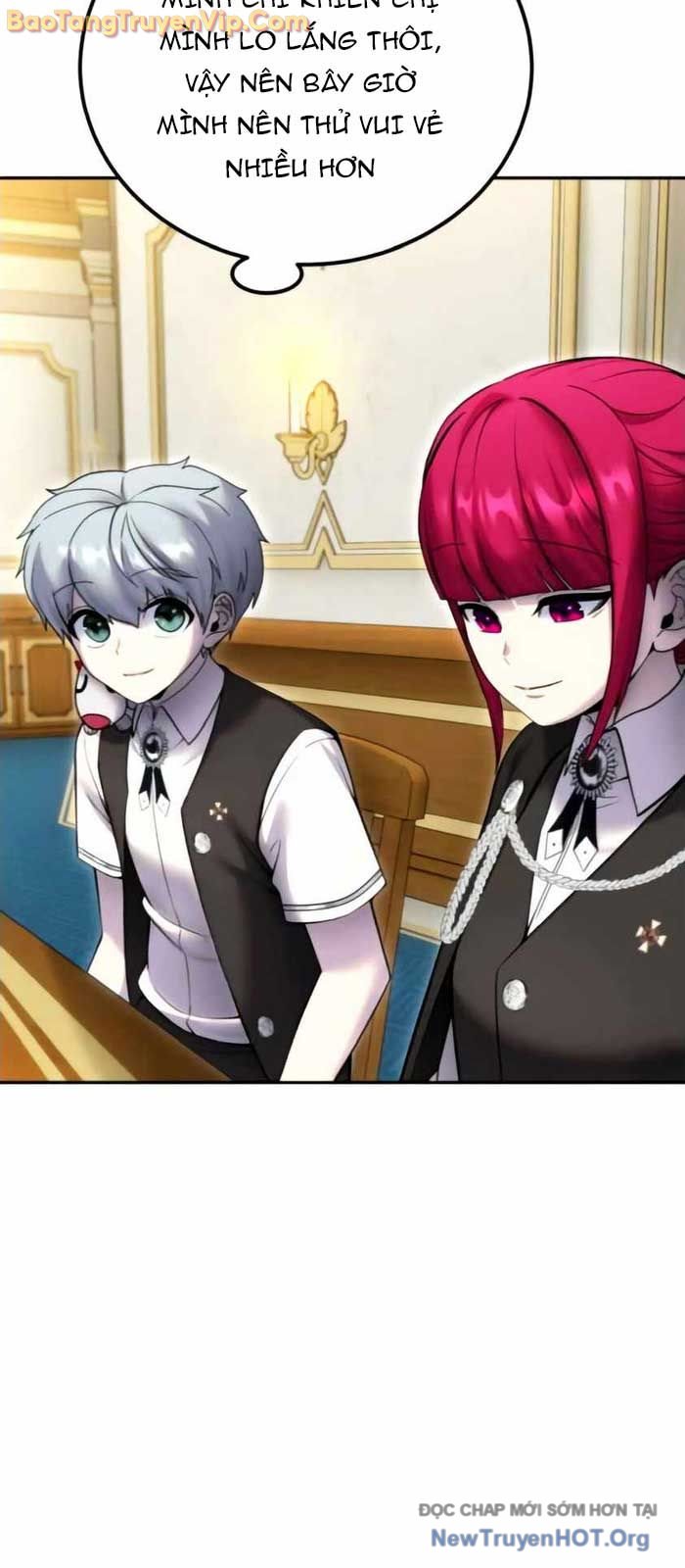 Tôi Mạnh Hơn Anh Hùng Chap 82 - Next Chap 83