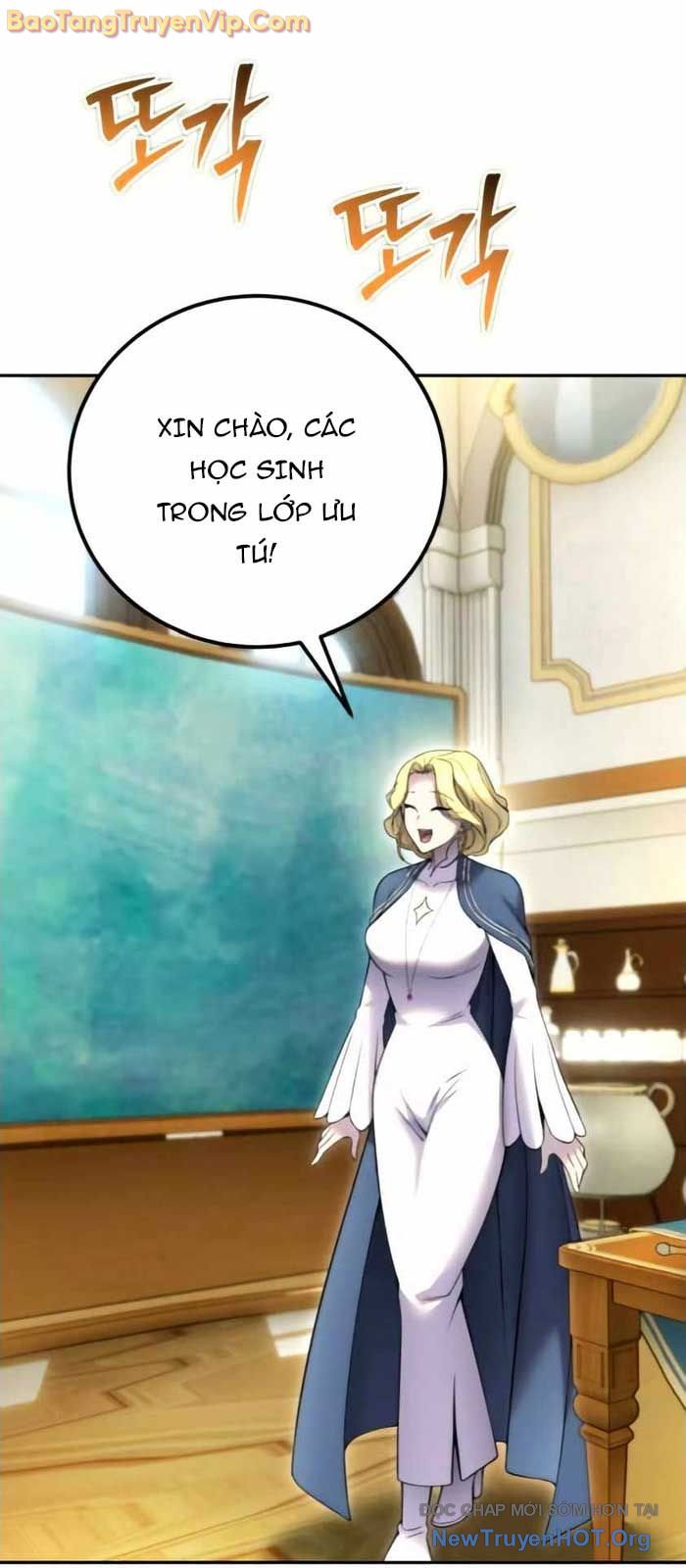 Tôi Mạnh Hơn Anh Hùng Chap 82 - Next Chap 83
