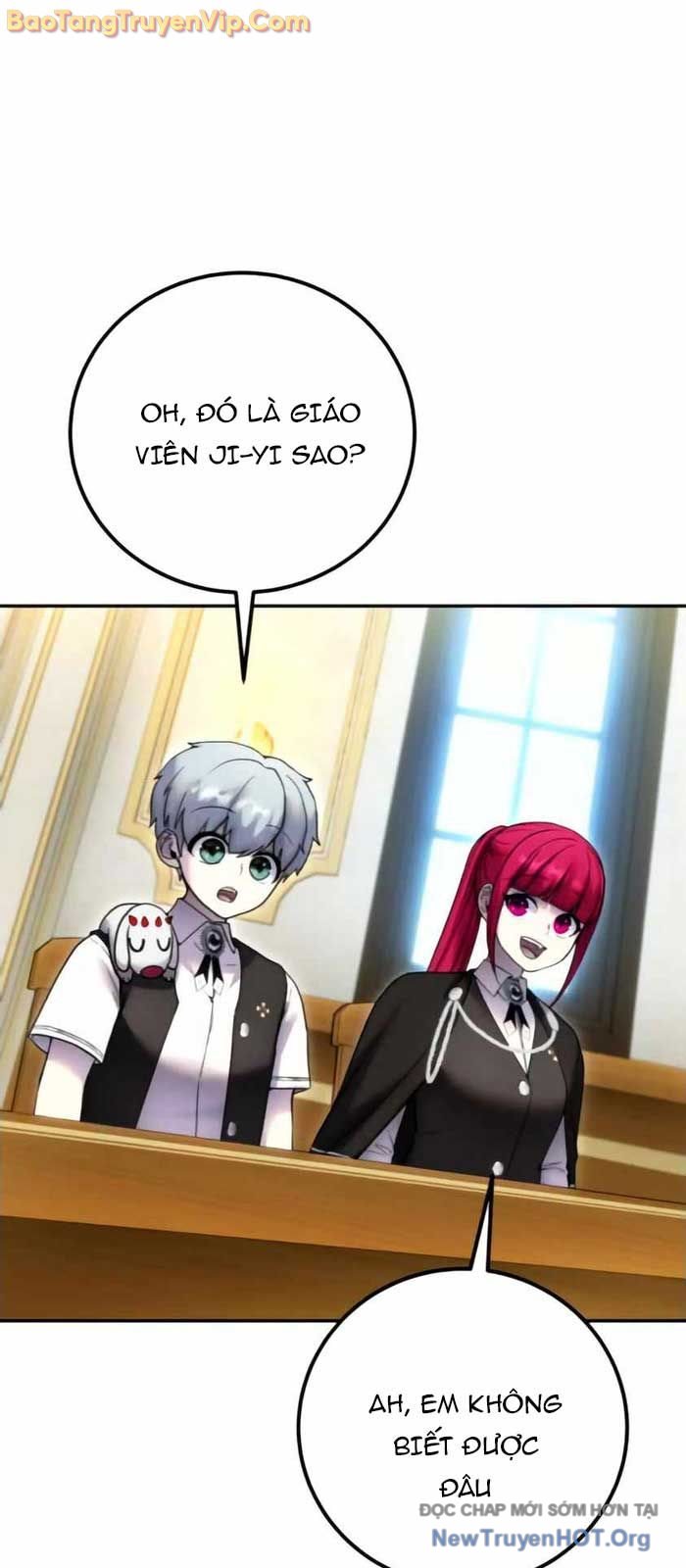 Tôi Mạnh Hơn Anh Hùng Chap 82 - Next Chap 83