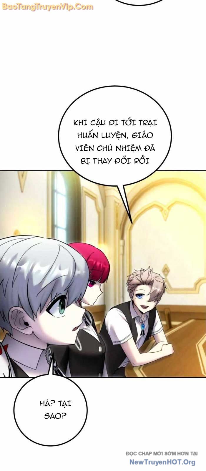 Tôi Mạnh Hơn Anh Hùng Chap 82 - Next Chap 83