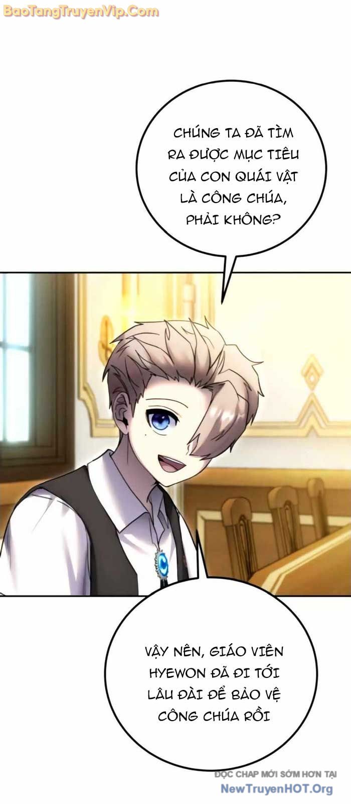 Tôi Mạnh Hơn Anh Hùng Chap 82 - Next Chap 83