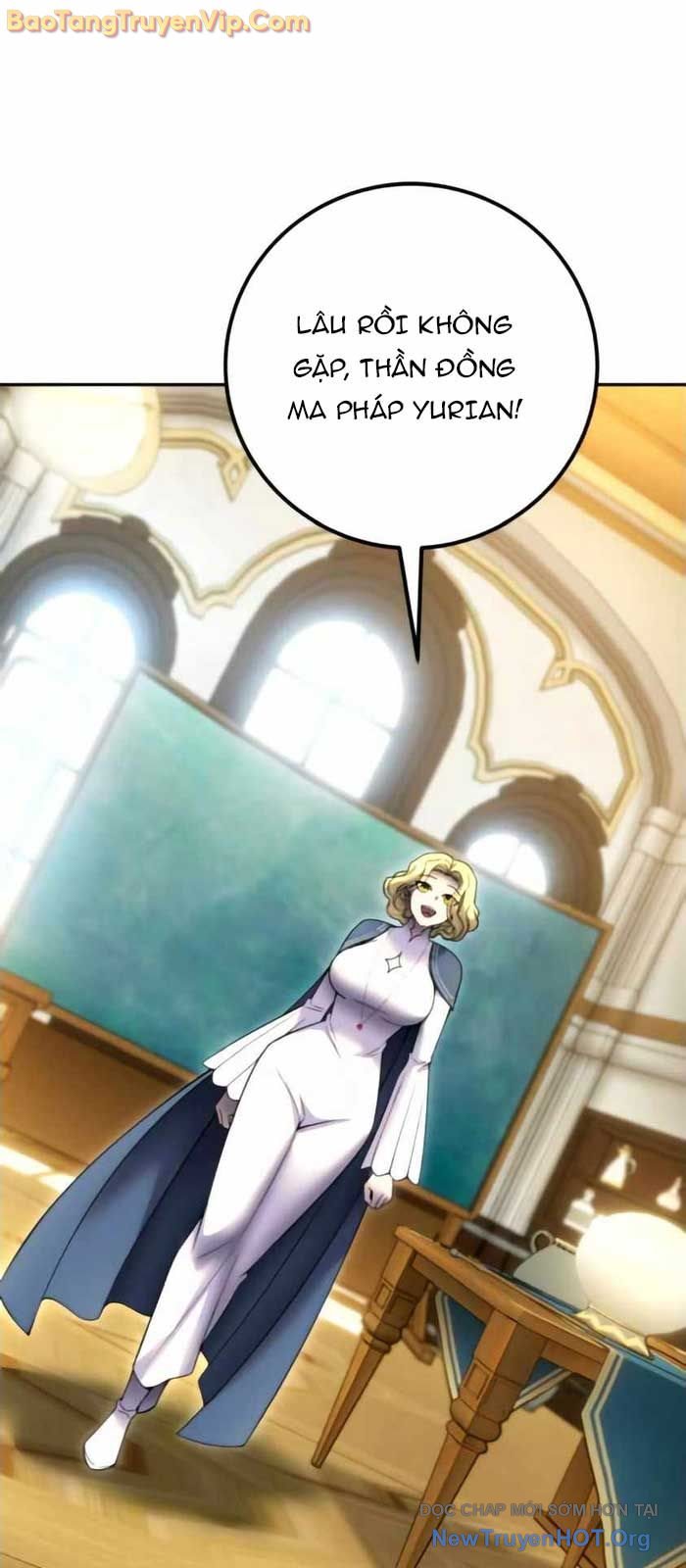 Tôi Mạnh Hơn Anh Hùng Chap 82 - Next Chap 83