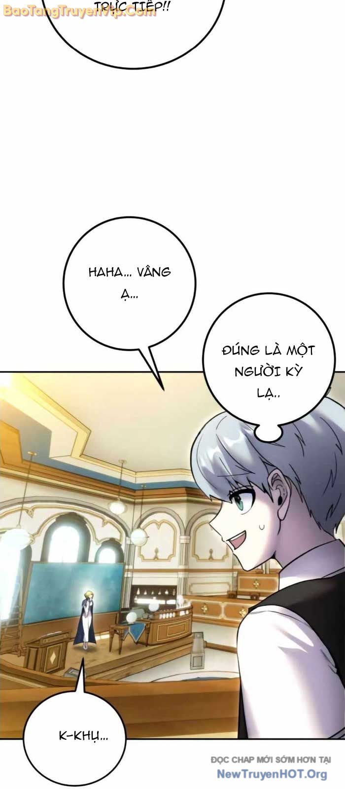 Tôi Mạnh Hơn Anh Hùng Chap 82 - Next Chap 83