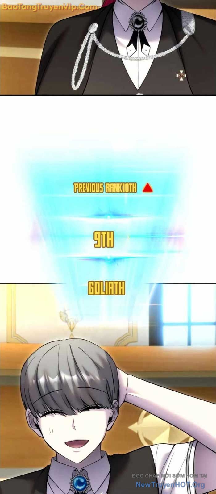 Tôi Mạnh Hơn Anh Hùng Chap 82 - Next Chap 83