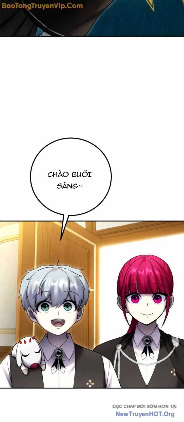 Tôi Mạnh Hơn Anh Hùng Chap 82 - Next Chap 83