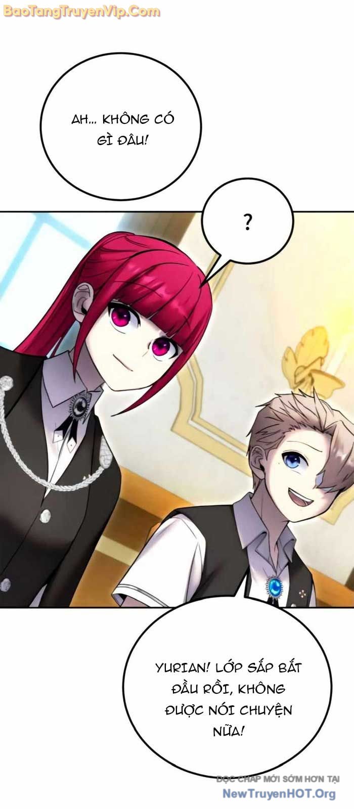 Tôi Mạnh Hơn Anh Hùng Chap 82 - Next Chap 83