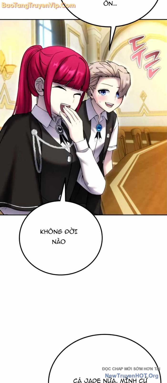 Tôi Mạnh Hơn Anh Hùng Chap 82 - Next Chap 83