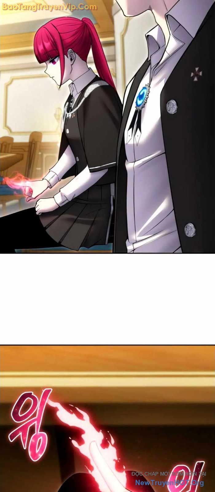 Tôi Mạnh Hơn Anh Hùng Chap 82 - Next Chap 83